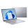 Laptop odnowiony ASUS Vivobook 16 i9-13900H/16GB/1TB/Win11 Srebrny odnowiony